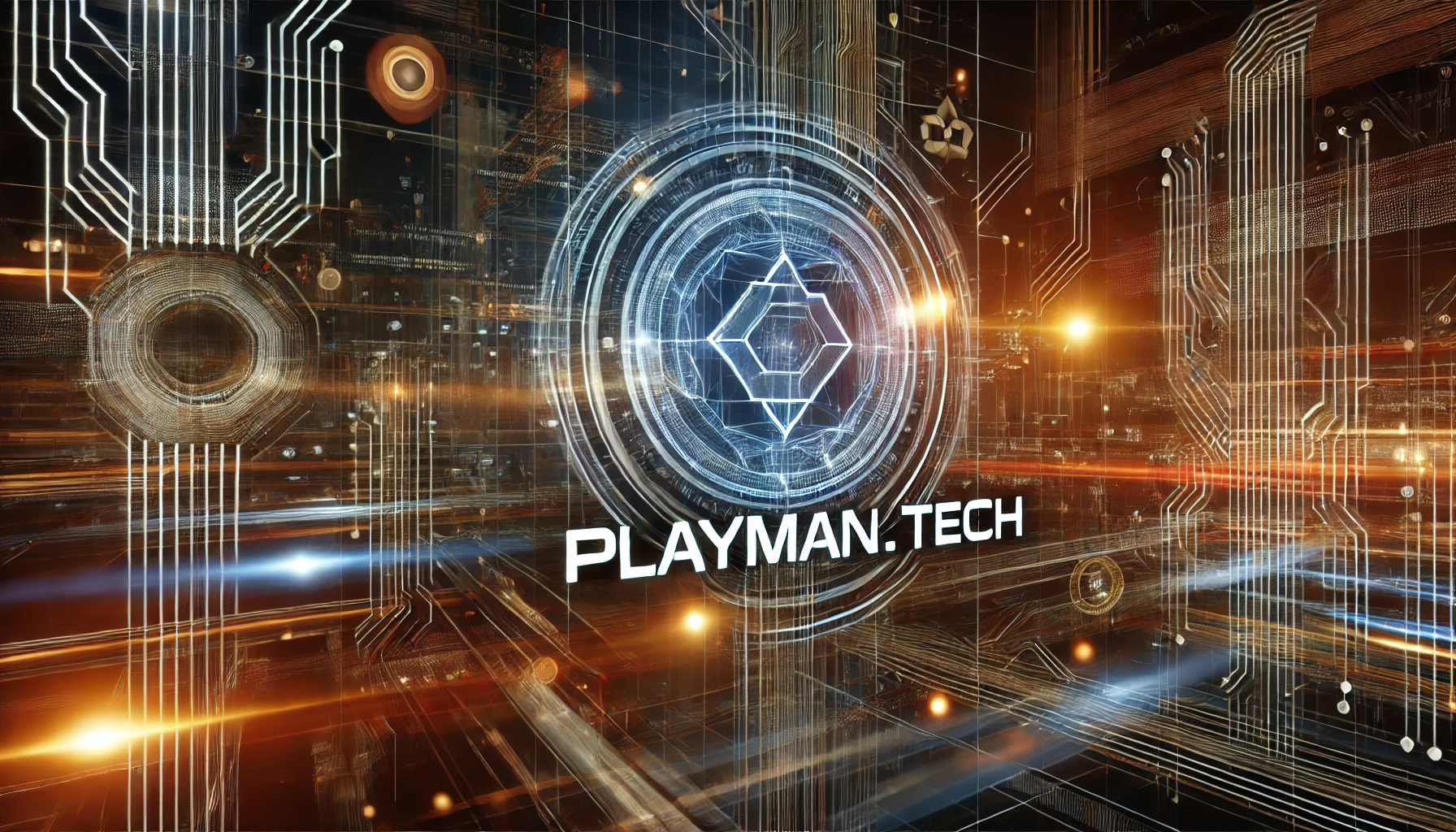 Playman.tech