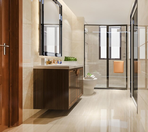 aluminium bathroom windows